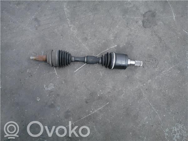 Mazda 6 Eje de transmisión delantero 