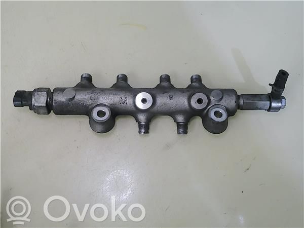 Mazda 6 MONO injection 