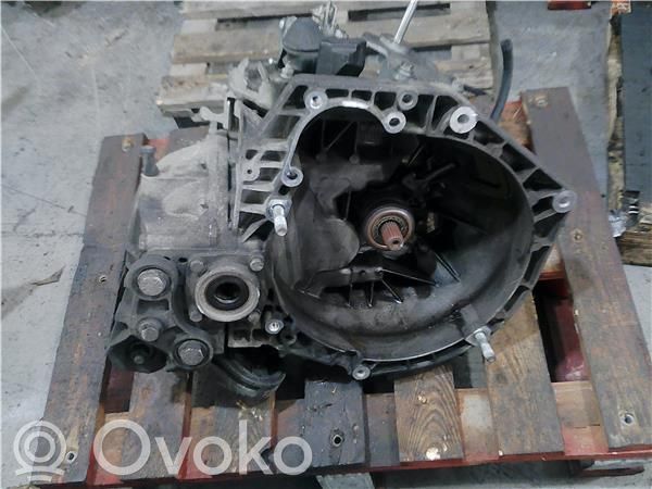 Fiat Bravo Manualna 5-biegowa skrzynia biegów 
