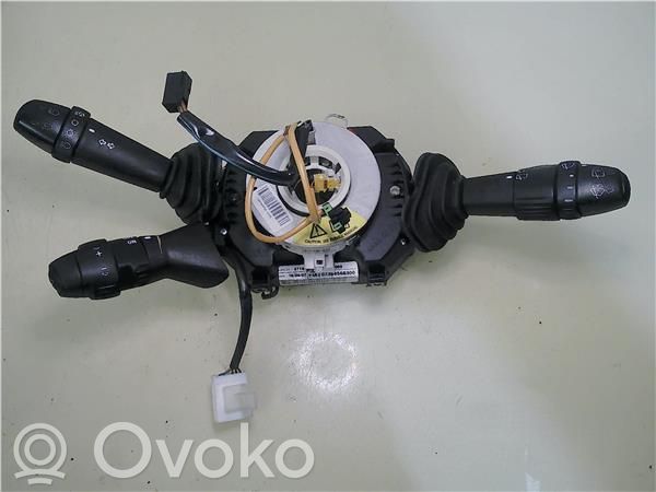 Fiat Bravo Interruptor de control multifunción 