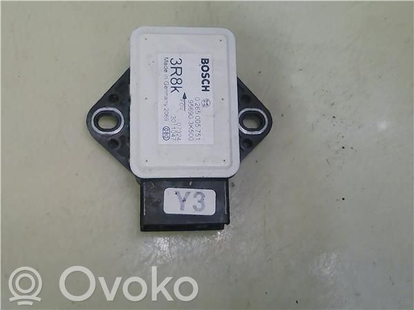 Hyundai Sonata Beschleunigungssensor Gaspedalsensor 