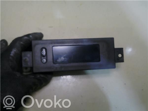 GPS navigation control unit/module   2355200