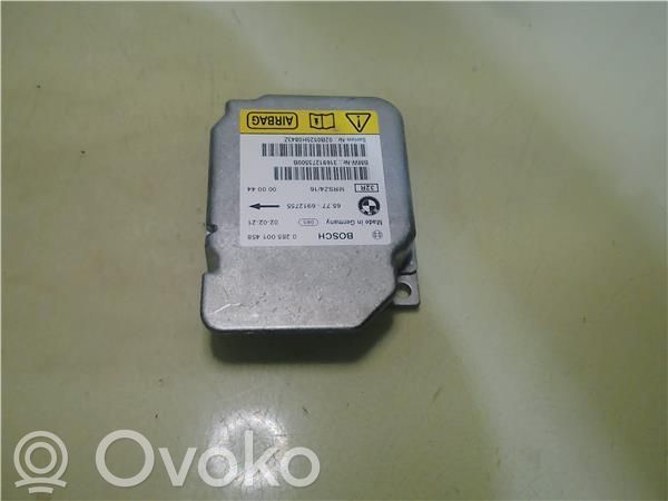 Alpina B3 E46 Airbag control unit/module 
