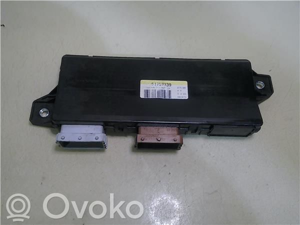 Fiat Stilo Engine control unit/module 
