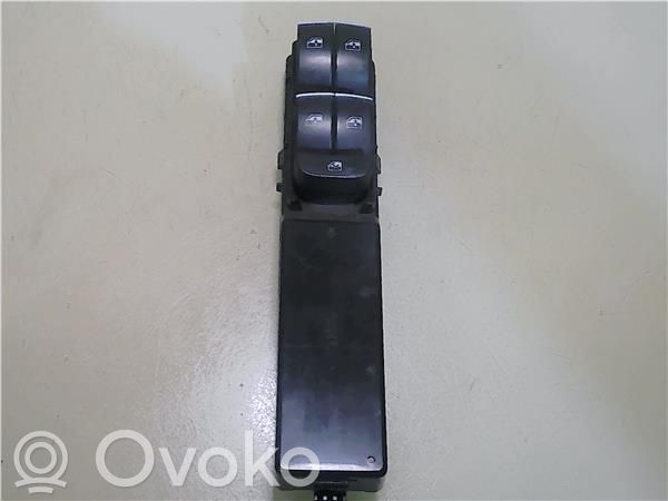 Saab 9-3 Ver2 Electric window control switch 