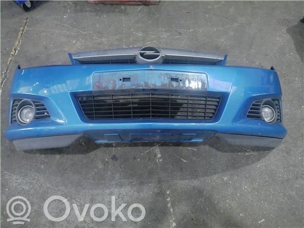Opel Tigra B Etupuskuri 