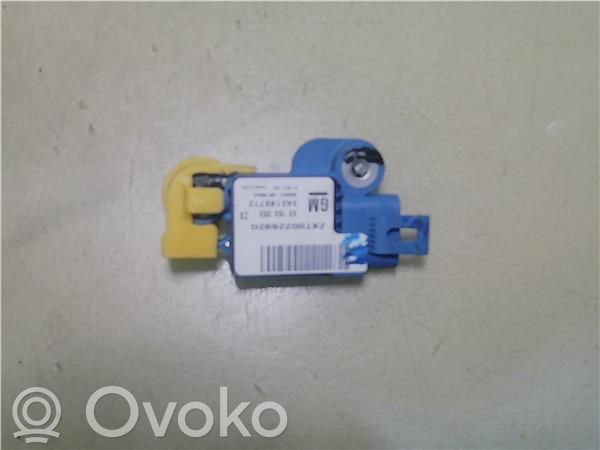 Opel Tigra B Sensor / Fühler / Geber 