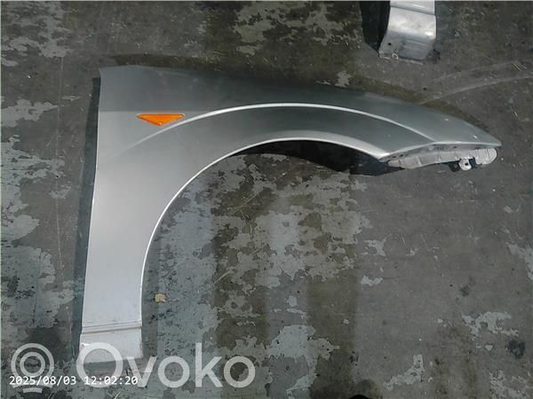 Ford Focus Front arch 