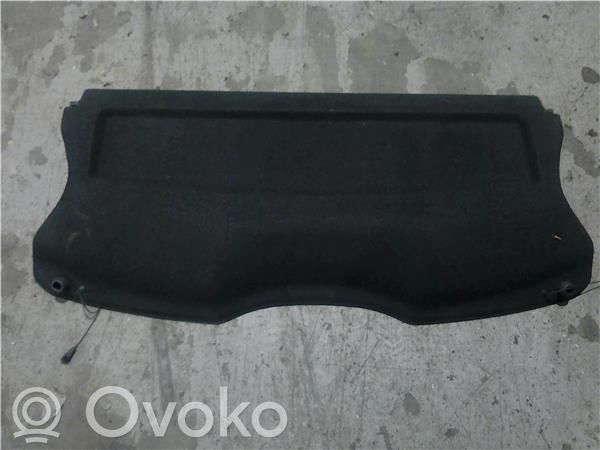 Ford Fiesta Parcel shelf load cover 