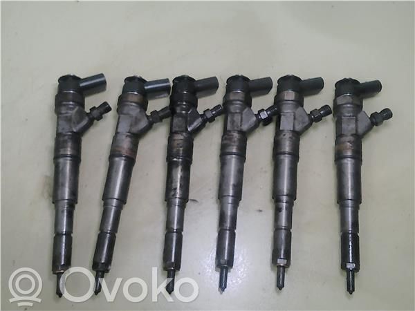 BMW 3 E90 E91 Sprauslu komplekts 