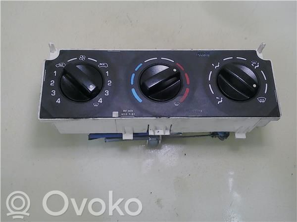 Citroen Berlingo Przycisk / Włącznik klimatyzacji A/C 