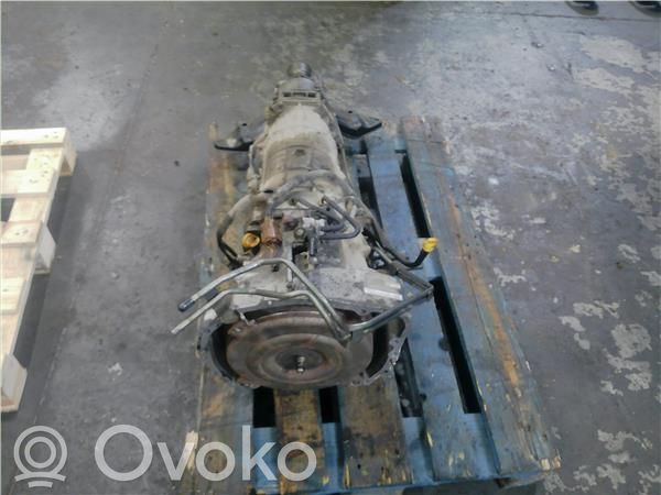 Subaru Legacy Caja de cambios automática 