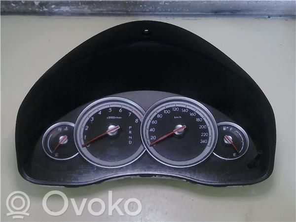 Subaru Legacy Licznik / Prędkościomierz 