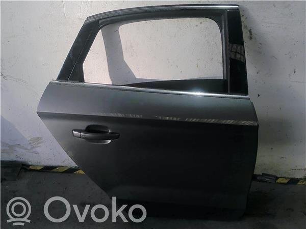 Audi A3 S3 8V Puerta trasera 