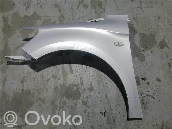 Citroen C-Elysée Priekšējā arka 