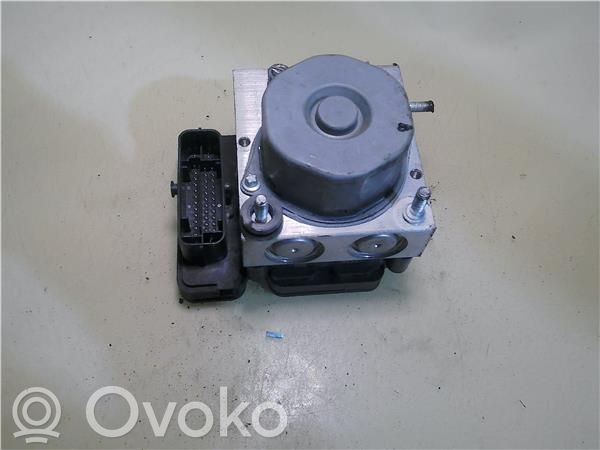 ABS control unit/module   265956285,476605492R