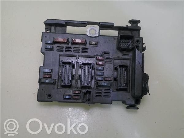 Citroen C3 Moduł / Sterownik BSM 