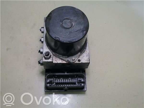 Seat Ibiza III (6L) Sterownik / moduł ABS 
