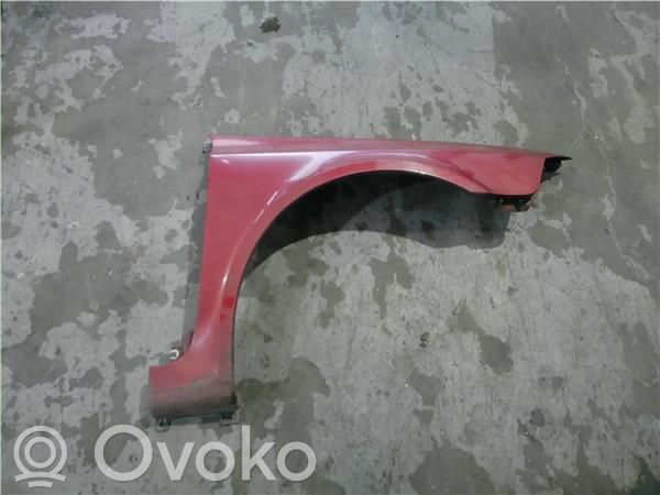 Front arch