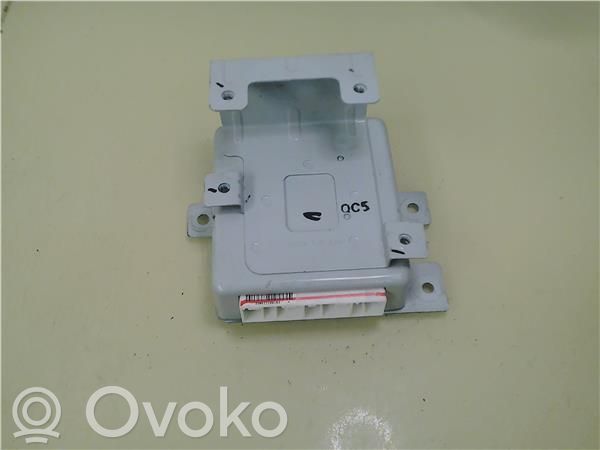 Engine control unit/module   97RA010049