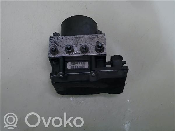 Peugeot 307 ABS vadības bloks 