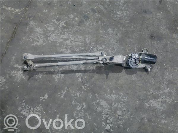 Ford Focus Motor del limpiaparabrisas 