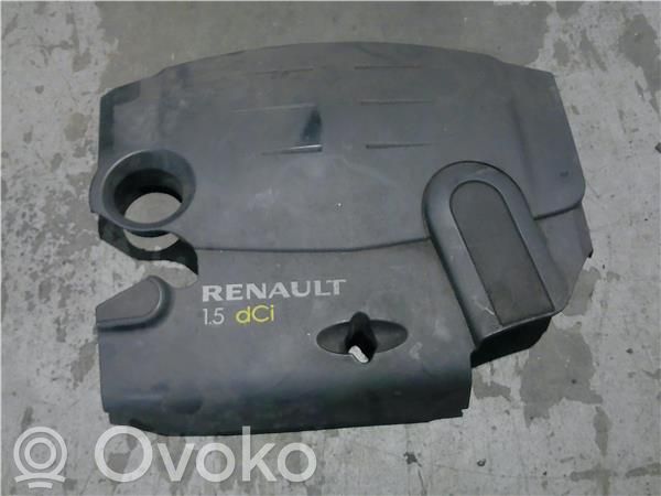 Dacia Sandero Moottorin koppa 