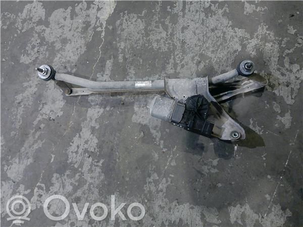Dacia Sandero Valytuvų varikliukas 