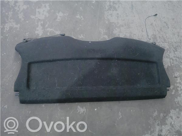 Ford Fiesta Capac mascare portbagaj 