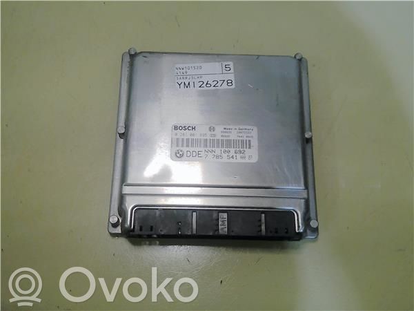 Rover 75 Engine control unit/module ECU 