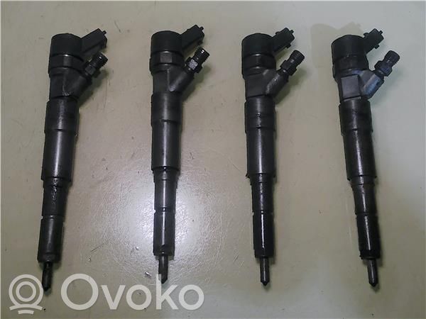 Rover 75 Sprauslu komplekts 