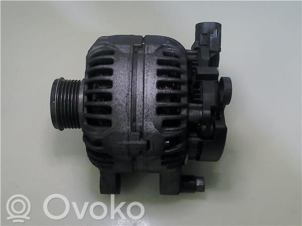 Alternator   CL159646321880,124525035