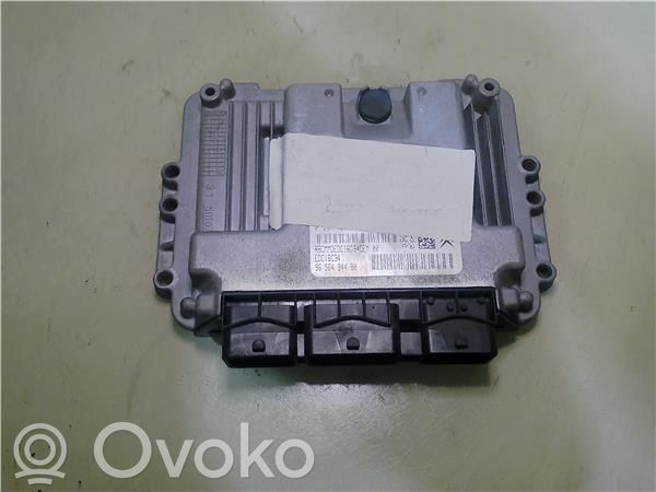 Engine control unit/module ECU   281011629,9656494480