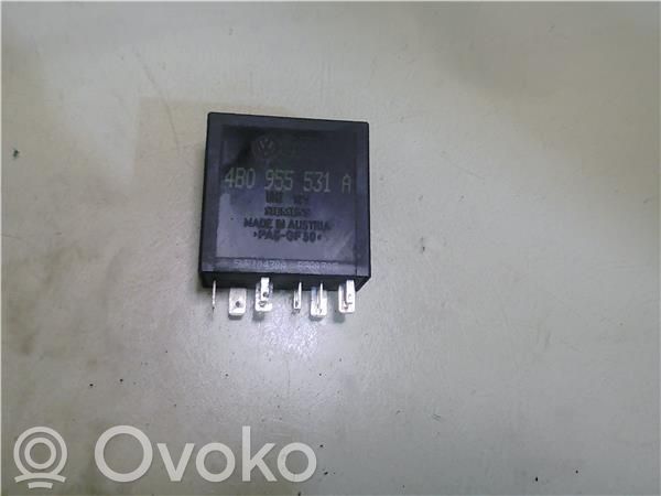 Módulo de fusible   4B0955531A