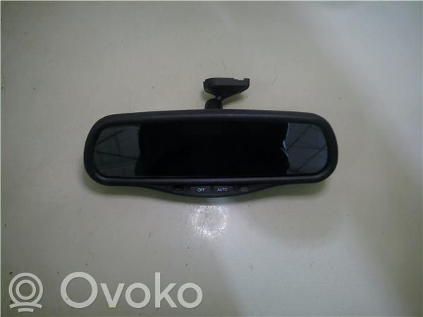 Ford Mondeo Mk III Espejo retrovisor (interior) 