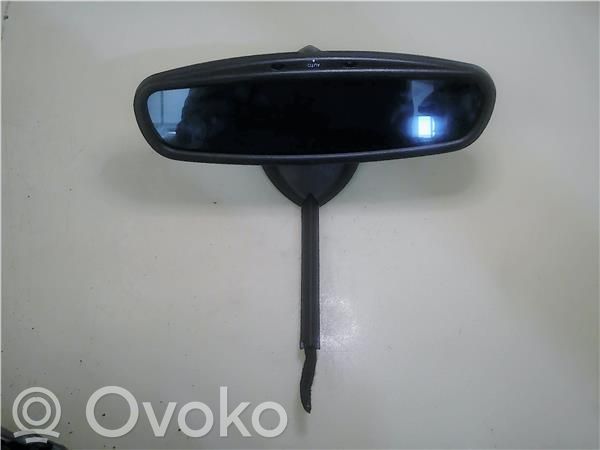 Citroen C3 Oglindă retrovizoare (interior) 