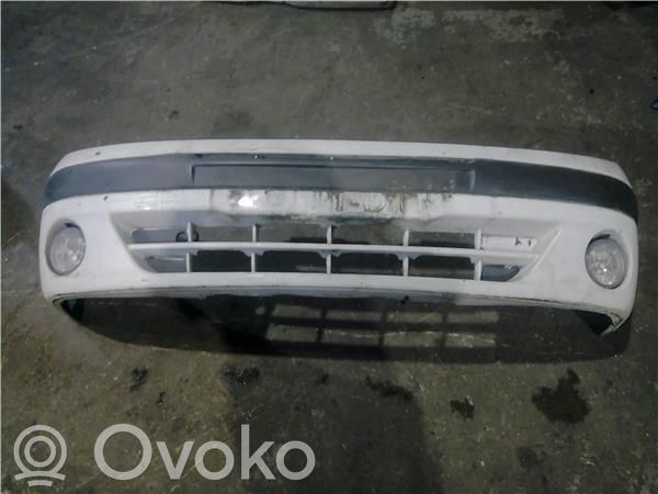 Renault Scenic I Parachoques delantero 