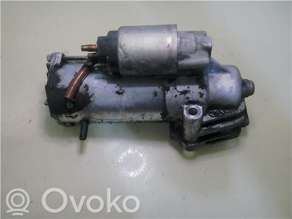 Anlasser   2S7T11000DC,CINCOVELOCIDADES