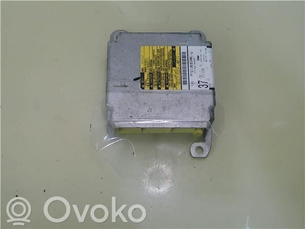 Toyota Corolla E120 E130 Airbag control unit/module 