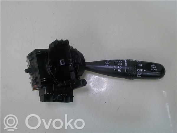 Toyota Corolla E120 E130 Interruptor del limpiaparabrisas 