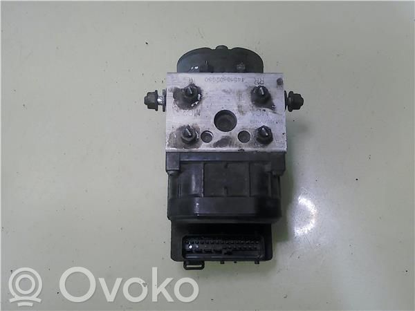 Toyota Corolla E120 E130 ABS control unit/module 