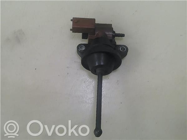 Opel Corsa D Colector de admisión 