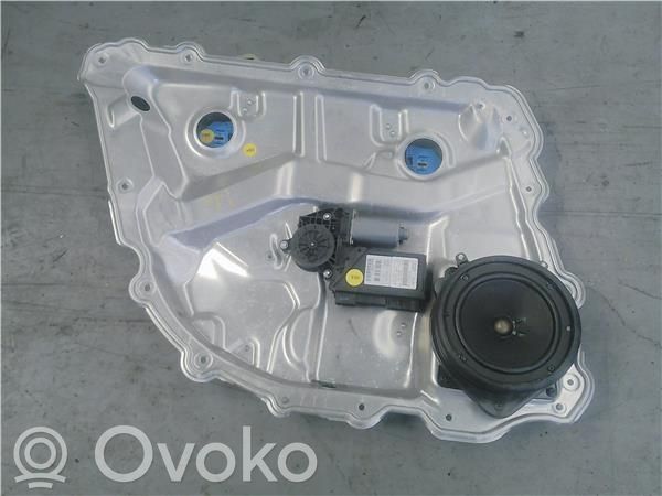 Audi A8 S8 D3 4E Takaoven ikkunan nostin moottorilla 