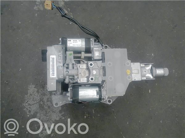 Audi A8 S8 D3 4E Užvedimo spynelės kontaktai 