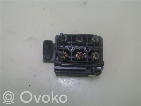 Válvula electromagnética   15152400052,4E0616014
