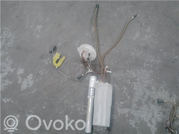 Audi A8 S8 D3 4E Bomba interna de combustible 