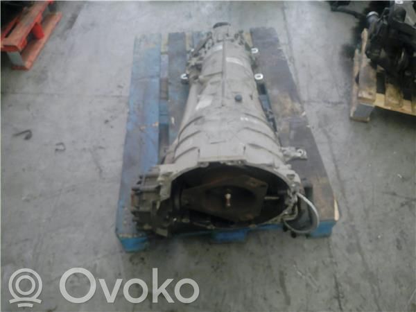 Automatic gearbox   6HP24,GNT