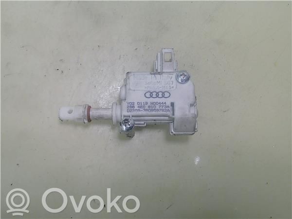 Unidad de control/módulo de la puerta   4E0810773A,3B0959782A