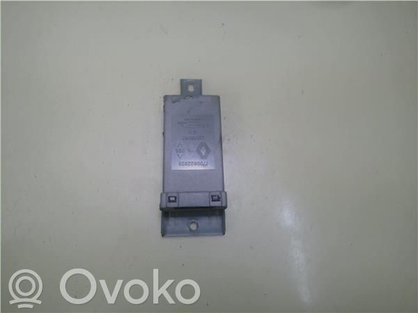 Renault Laguna I Engine control unit/module 