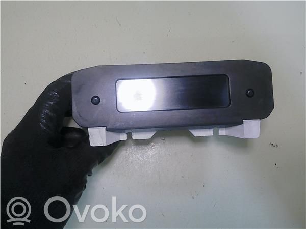 Peugeot 206 CC Unitate/modul control navigație GPS 